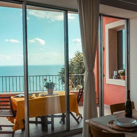 Apartamento The Charming House Taormina Exterior foto